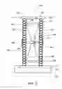 Fig. 03 - Timepiece and Urn Combination Device