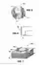 Fig. 04 - Multi-stage focus actuator and optical head