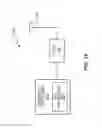 Fig. 11 - Enhanced multiplexing for single RLC entity