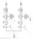 Fig. 15 - Transmission of synchronization and control signals in a broadband wireless system