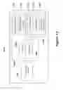 Fig. 13 - Determining telecommunication subscriber metrics
