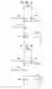 Fig. 04 - Full duplex transmission circuit and electronic apparatus