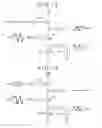 Fig. 09 - Full duplex transmission circuit and electronic apparatus