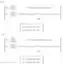 Fig. 24 - Multi input multi output (MIMO) orthogonal frequency division multiple access (OFDMA) communication system