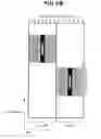 Fig. 10 - WIRELESS COMMUNICATION SYSTEM, MOBILE STATION APPARATUS AND BASE STATION APPARATUS