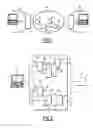 Fig. 02 - Method and device for transmitting data between two secured ethernet-type networks through a routed network