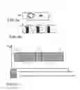 Fig. 08 - Method for transmitting a signal via a power line network, transmitter, receiver, power line communication modem and power line communication system
