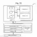 Fig. 27 - Time synchronizing sensor continuous and state data signals between nodes across a network