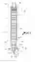 Fig. 03 - Tie plate with variable orifice and methods for selective control of fuel assembly coolant flow