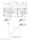 Fig. 08 - Tie plate with variable orifice and methods for selective control of fuel assembly coolant flow