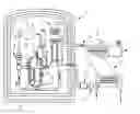 Fig. 01 - Method of operating a pressurized-water nuclear reactor for reaching a plutonium equilibrium cycle