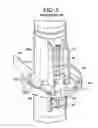 Fig. 03 - Adjustable hard stops for nuclear reactor restrainer brackets and methods of using the same