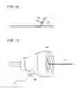 Fig. 13 - X-ray imaging apparatus including work-state detection and X-ray dosage control