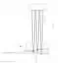 Fig. 06 - Integrated X-ray source having a multilayer total internal reflection optic device