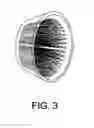 Fig. 04 - Monolithic capillary parallel X-ray lens