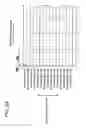 Fig. 23 - RADIOLOGICAL IMAGE DETECTION APPARATUS, RADIOGRAPHIC APPARATUS AND RADIOGRAPHIC SYSTEM