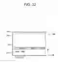Fig. 32 - RADIOLOGICAL IMAGE DETECTION APPARATUS, RADIOGRAPHIC APPARATUS AND RADIOGRAPHIC SYSTEM