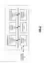 Fig. 03 - Cryptography module for use with fragmented key and methods for use therewith
