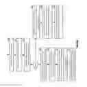 Fig. 18 - Watermarking slices stored in a dispersed storage network