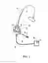 Fig. 02 - Headset with rotatable earphone housing