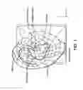 Fig. 02 - Earpiece positioning and retaining