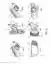 Fig. 03 - Earpiece positioning and retaining