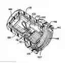 Fig. 01 - Helical antenna apparatus and method of forming helical antenna