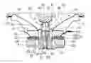 Fig. 01 - SPEAKER ASSEMBLY