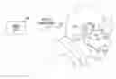 Fig. 01 - Wireless communication system using custom earmold