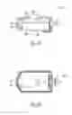 Fig. 08 - Wireless communication system using custom earmold