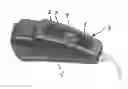 Fig. 01 - ADVANCED MICROPHONE PROTECTION