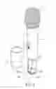 Fig. 04 - WIRELESS MICROPHONE