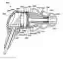 Fig. 01 - Insert earphone using a moving coil driver