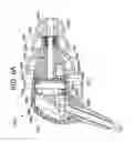 Fig. 06 - Insert earphone using a moving coil driver