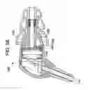 Fig. 07 - Insert earphone using a moving coil driver