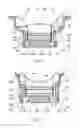 Fig. 03 - Inner magnetic transducer with multiple magnetic gaps and multiple coils and preparation method thereof