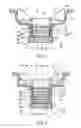 Fig. 04 - Inner magnetic transducer with multiple magnetic gaps and multiple coils and preparation method thereof