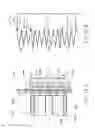 Fig. 11 - Inner magnetic transducer with multiple magnetic gaps and multiple coils and preparation method thereof