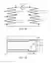 Fig. 13 - Inner magnetic transducer with multiple magnetic gaps and multiple coils and preparation method thereof