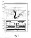Fig. 08 - Summary view of video objects sharing common attributes