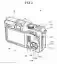 Fig. 04 - Imaging apparatus, imaging method, and computer readable storage medium for applying special effects processing to an automatically set region of a stereoscopic image