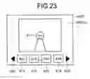 Fig. 22 - Imaging apparatus, imaging method, and computer readable storage medium for applying special effects processing to an automatically set region of a stereoscopic image