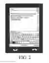 Fig. 03 - METHOD AND SYSTEM FOR INPUTTING CONTACT INFORMATION