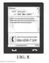 Fig. 09 - METHOD AND SYSTEM FOR INPUTTING CONTACT INFORMATION