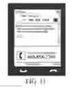 Fig. 12 - METHOD AND SYSTEM FOR INPUTTING CONTACT INFORMATION