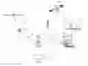 Fig. 01 - Method of object location in airborne imagery using recursive quad space image processing
