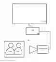 Fig. 01 - Dynamic profile creation in response to facial recognition