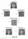Fig. 15 - Method for encoding and simultaneously decoding images having multiple color components