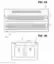 Fig. 04 - Removing character from text in non-image form where location of character in image of text falls outside of valid content boundary