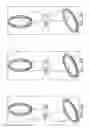 Fig. 11 - Method for fixed-rotation and rotation-independent image correlation